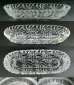 画像3: 【BACCARAT】バカラ　Rosaces multiples ブラシ入れ2個 (3)