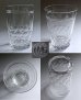 画像3: 【BACCARAT】バカラ　カット7743番 ゴブレ6客 (3)