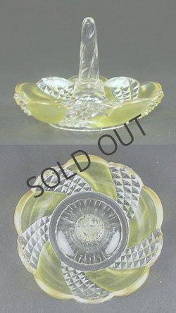 画像2: 【BACCARAT】バカラ　Serpentineトワレット2点