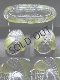 画像4: 【BACCARAT】バカラ　Serpentineトワレット2点
