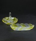 【BACCARAT】バカラ　Serpentineトワレット2点