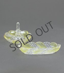 画像1: 【BACCARAT】バカラ　Serpentineトワレット2点