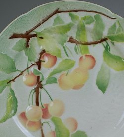 画像6: 【ST-CLEMENT】サン・クレモン　果実文中皿4種