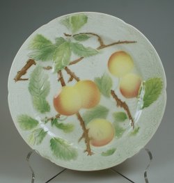 画像5: 【ST-CLEMENT】サン・クレモン　果実文中皿4種