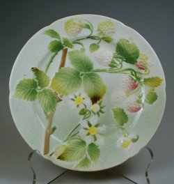 画像4: 【ST-CLEMENT】サン・クレモン　果実文中皿4種