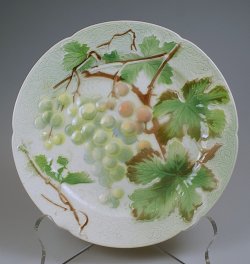 画像3: 【ST-CLEMENT】サン・クレモン　果実文中皿4種