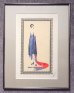 画像6: 【ERTE】エルテ『キルケ』リトグラフ版画 (6)
