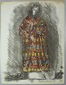 画像10: 【DUFY】ラウル・デュフィCroquis de Modes ファッション画集