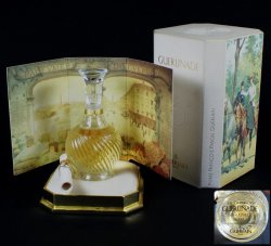 画像3: 【GUERLAIN/BACCARAT】ゲランの香水 Guerlinade