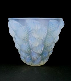 画像2:  【LALIQUE】ルネ・ラリック　MOISSAC 花瓶