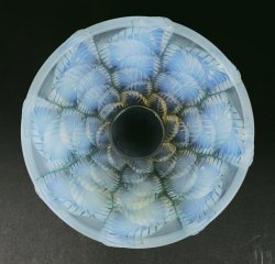 画像3:  【LALIQUE】ルネ・ラリック　MOISSAC 花瓶