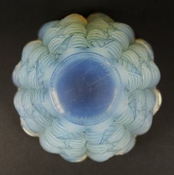 画像4:  【LALIQUE】ルネ・ラリック　MOISSAC 花瓶