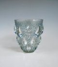 【LALIQUE】ルネ・ラリック　RAMPILLON 花瓶