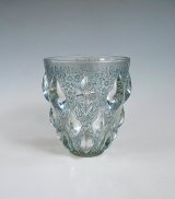 【LALIQUE】ルネ・ラリック　RAMPILLON 花瓶