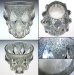 画像2: 【LALIQUE】ルネ・ラリック　RAMPILLON 花瓶 (2)