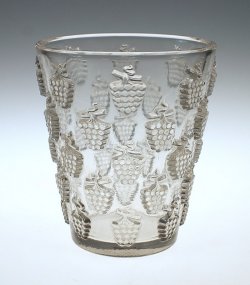 画像2: 【LALIQUE】ラリック　MALAGA 葡萄洗い