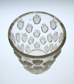 画像3: 【LALIQUE】ラリック　MALAGA 葡萄洗い