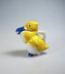 画像1: 【SANDOZ-HAVILAND】サンドス-アヴィランド　ペリカン型ポット (1)