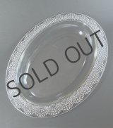 【LALIQUE】ルネ・ラリック　Saint-Gall ジャルディニエール