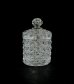 画像1: 【BACCARAT】バカラ　Diamants Pierreries パウダーボックス (1)