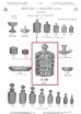 画像4: 【BACCARAT】バカラ　Diamants Pierreries パウダーボックス (4)