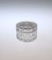 画像1: 【BACCARAT】バカラ　Diamants Pierreries パウダーボックス (1)