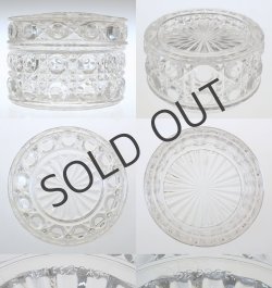 画像3: 【BACCARAT】バカラ　Diamants Pierreries パウダーボックス