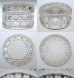 画像3: 【BACCARAT】バカラ　Diamants Pierreries パウダーボックス (3)
