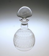 【BACCARAT】バカラ　ROHANキャラフ