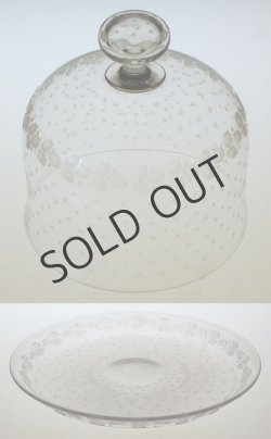 画像4: 【BACCARAT】バカラ　ドングリと星文チーズクロッシュ