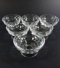 【BACCARAT】バカラ　Charmesシャンパンクップ６客