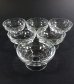 画像1: 【BACCARAT】バカラ　Charmesシャンパンクップ６客 (1)