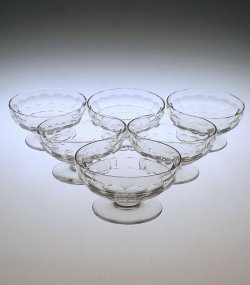 画像2: 【BACCARAT】バカラ　Charmesシャンパンクップ６客