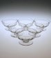 画像2: 【BACCARAT】バカラ　Charmesシャンパンクップ６客 (2)