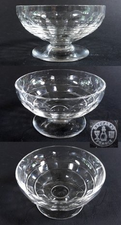 画像3: 【BACCARAT】バカラ　Charmesシャンパンクップ６客