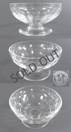 画像3: 【BACCARAT】バカラ　Charmesシャンパンクップ６客