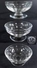 画像3: 【BACCARAT】バカラ　Charmesシャンパンクップ６客 (3)