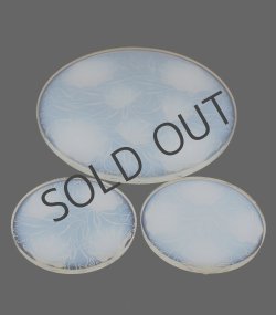 画像1: 【VERLYS】 ヴェルリス COQUILLAGES３点セット