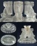 画像3: 【BACCARAT】バカラ　バッカスの子供の楊枝入れ (3)