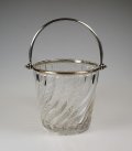【BACCARAT】バカラ　Bambous torsアイスバケット