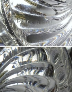 画像3: 【BACCARAT】バカラ　Bambous torsアイスバケット