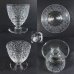 画像3: 【BACCARAT】バカラ　LULLI マデールグラス4客 (3)