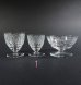 画像4: 【BACCARAT】バカラ　LULLI マデールグラス4客 (4)