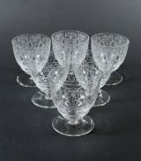 【BACCARAT】バカラ　LULLI ワイングラス6客