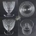 画像3: 【BACCARAT】バカラ　LULLI ワイングラス6客 (3)