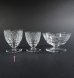 画像4: 【BACCARAT】バカラ　LULLI ワイングラス6客 (4)
