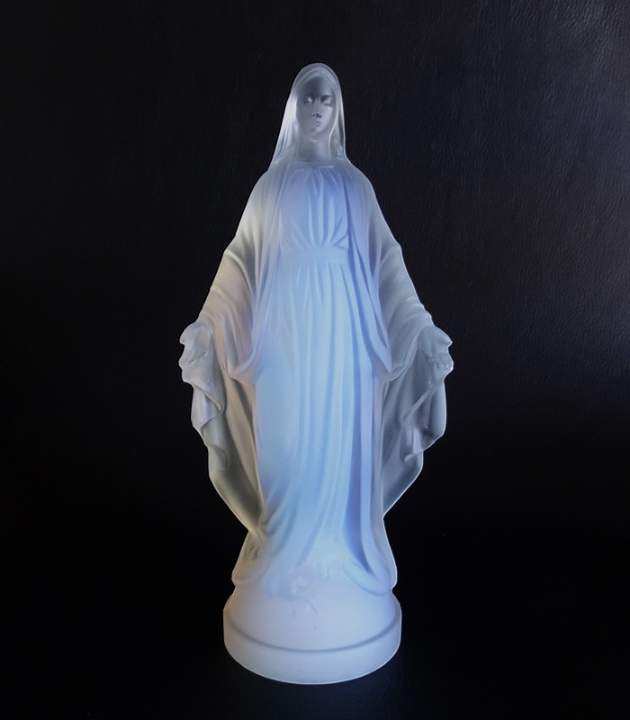 【ETLING】エトリング　オパルセントの聖母像