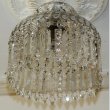 画像3: 【BACCARAT】 煌くプラフォニエ Bambous tors (3)
