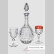 画像5: 【BACCARAT】 グラスセット“JUVISY”大 6客 (5)