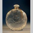 画像1: 【LALIQUE】 RELIEF“ルリエフ” 香水瓶 (1)